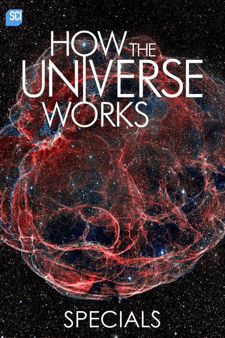 How the Universe Works Sezon 0
