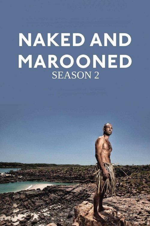 Marooned with Ed Stafford Sezon 2