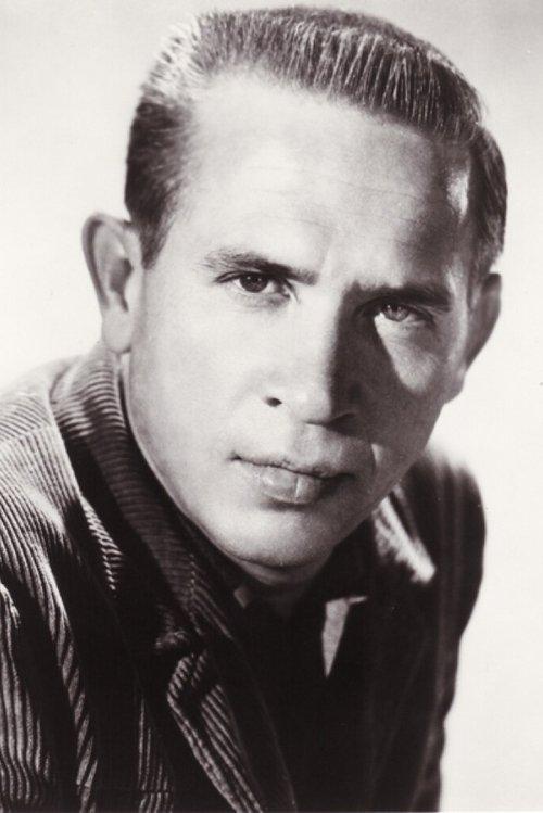 Buck Owens fotoğrafı