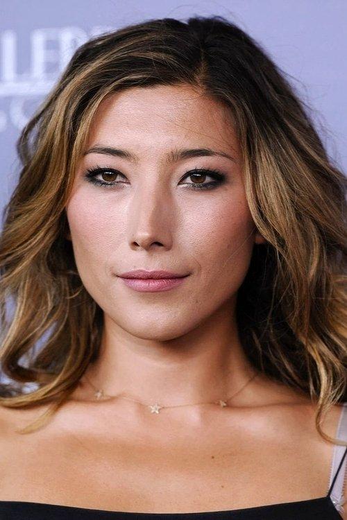 Dichen Lachman fotoğrafı
