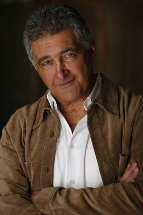 Chuck Shamata fotoğrafı