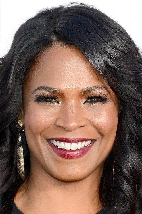 Nia Long fotoğrafı