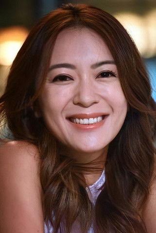 Christy Leung fotoğrafı