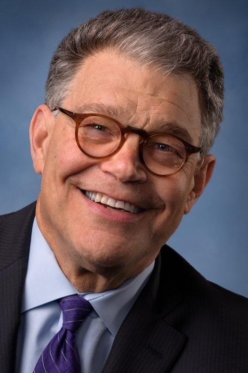 Al Franken fotoğrafı