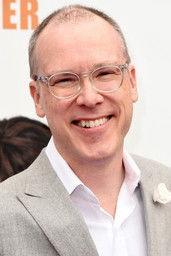 Tim Johnson fotoğrafı