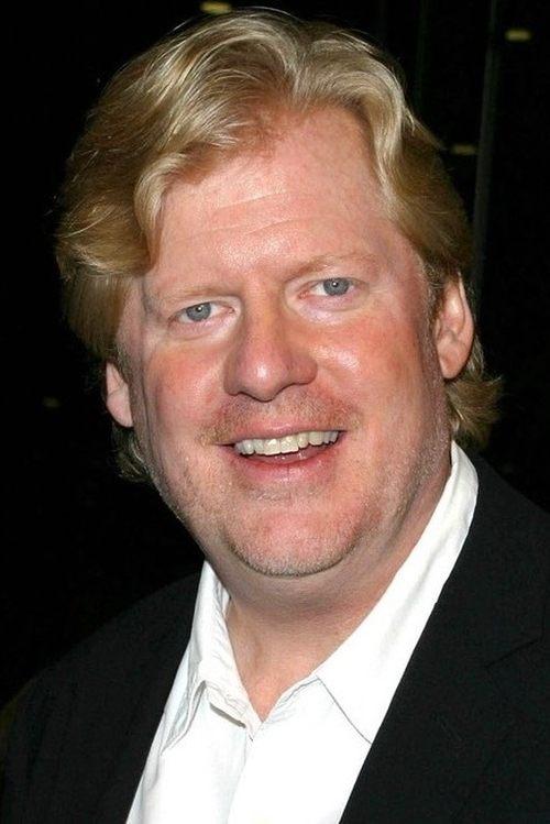 Donald Petrie fotoğrafı