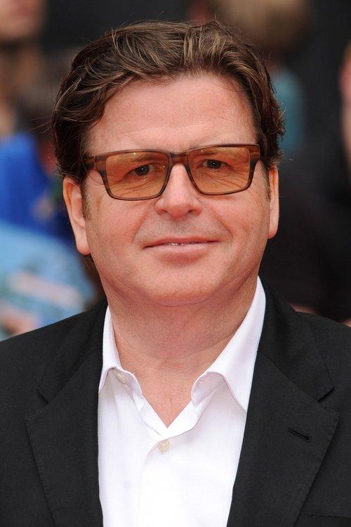 Simon West fotoğrafı