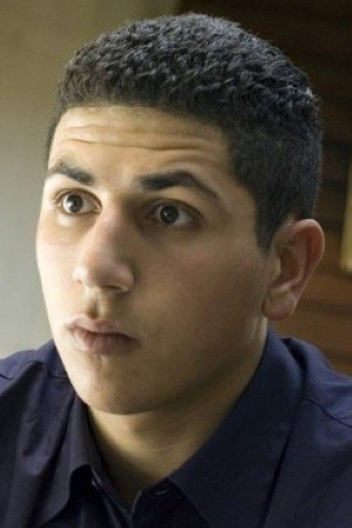 Iliass Ojja fotoğrafı