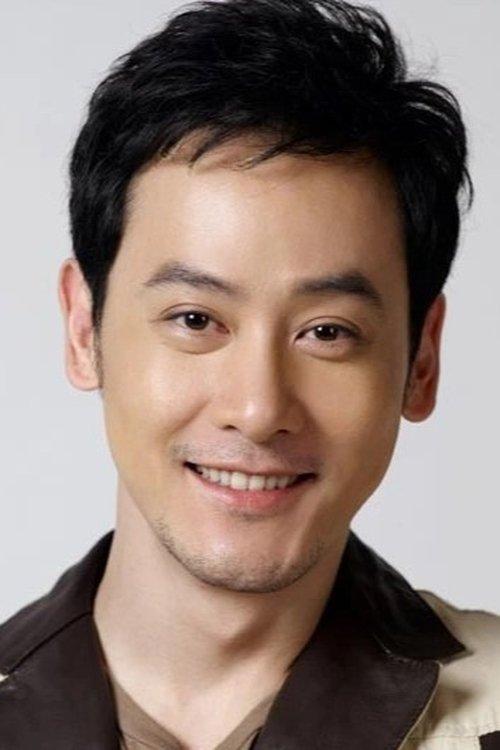 Qiu Xinzhi fotoğrafı