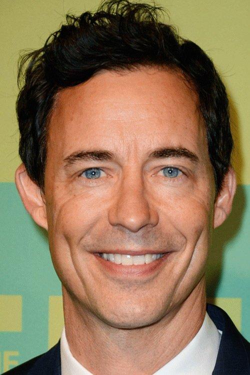 Tom Cavanagh fotoğrafı