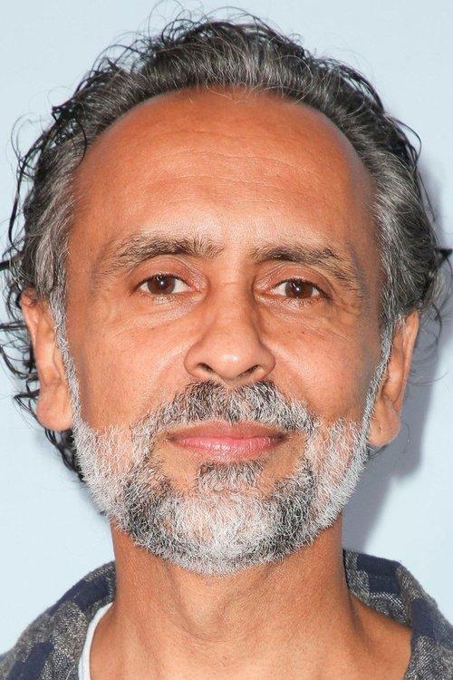 Bernard White fotoğrafı