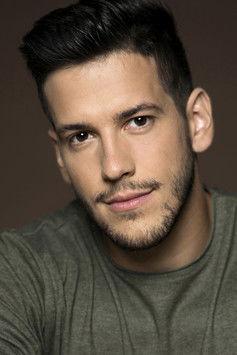 Mathieu Pellerin fotoğrafı