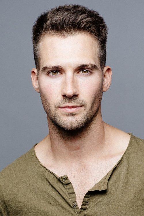 James Maslow fotoğrafı