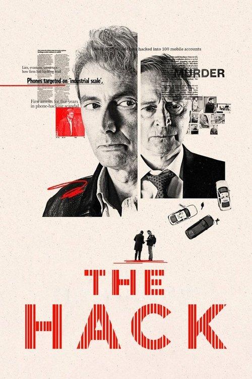 The Hack dizi afişi
