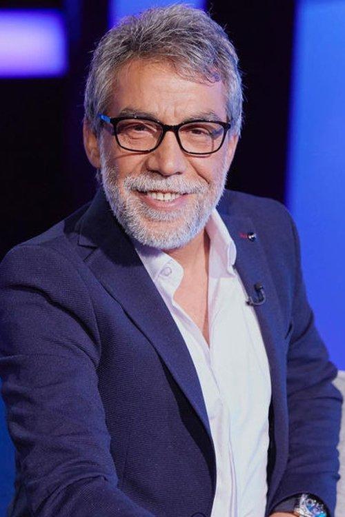 Ayman Reda fotoğrafı