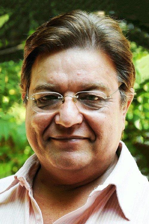 Anil Nagrath fotoğrafı