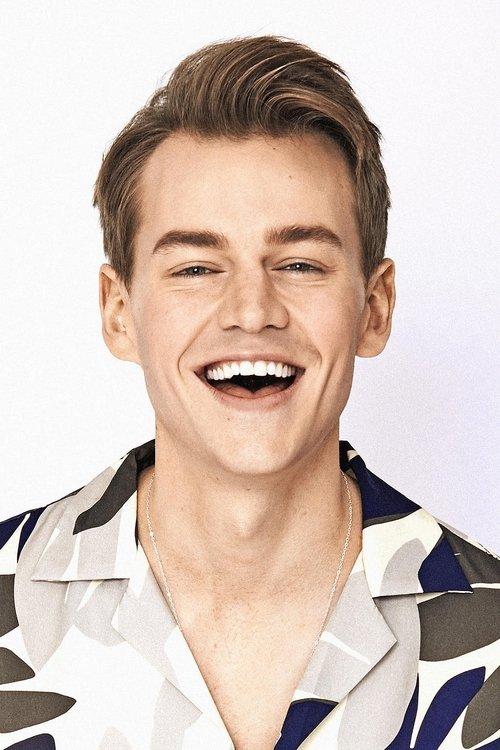 Joel Creasey fotoğrafı