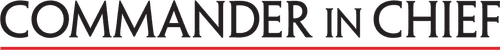 Commander in Chief logo