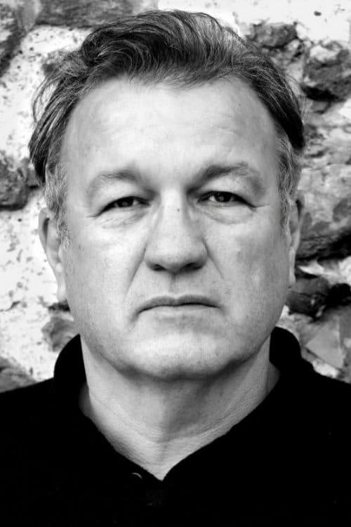 Glen Murphy fotoğrafı