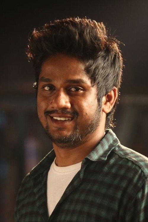 Anbu Thasan fotoğrafı