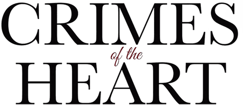 Crimes of the Heart logo