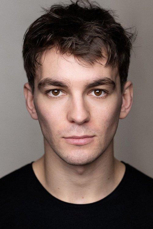 Rory J. Saper fotoğrafı