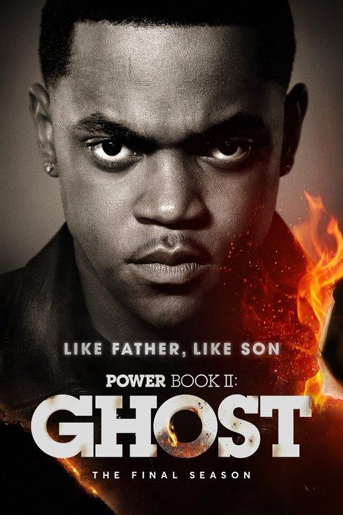 Power Book II: Ghost Sezon 4