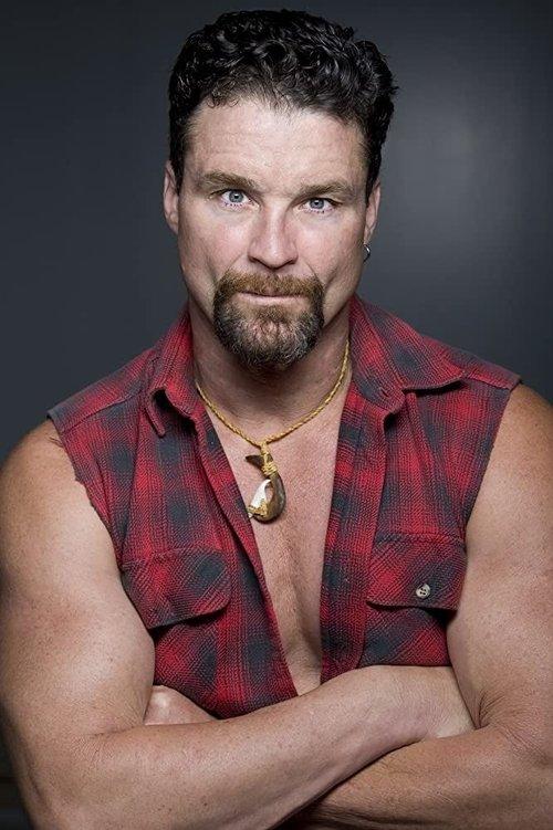 Gary Kasper fotoğrafı