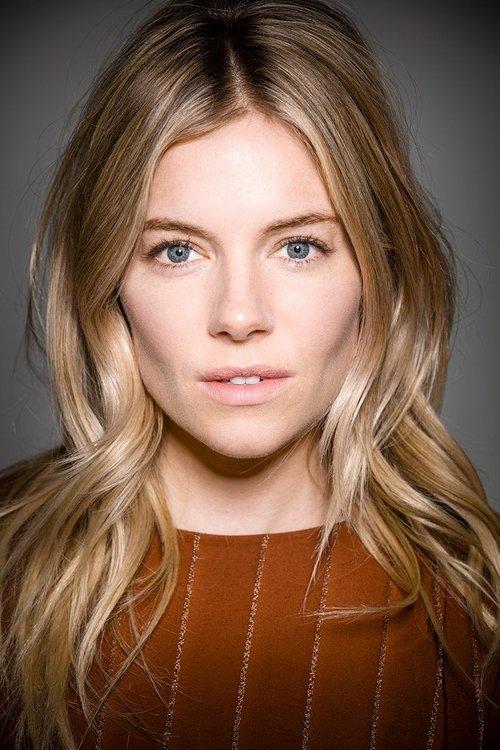 Sienna Miller fotoğrafı