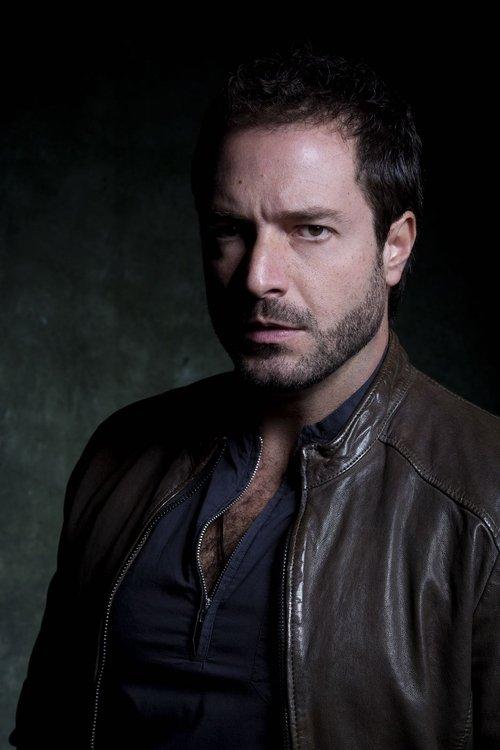 Federico Mariotti fotoğrafı