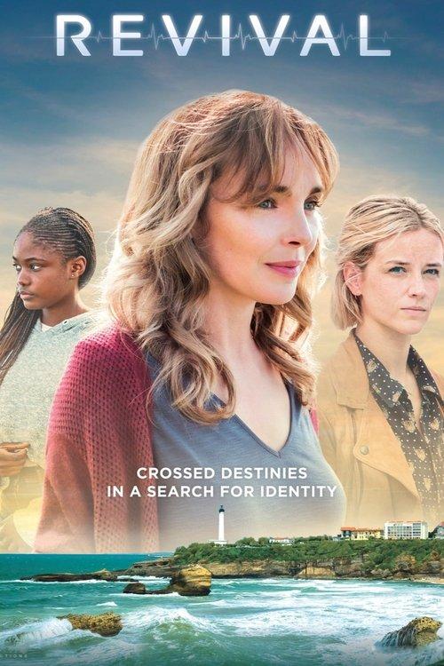 Revival dizi afişi