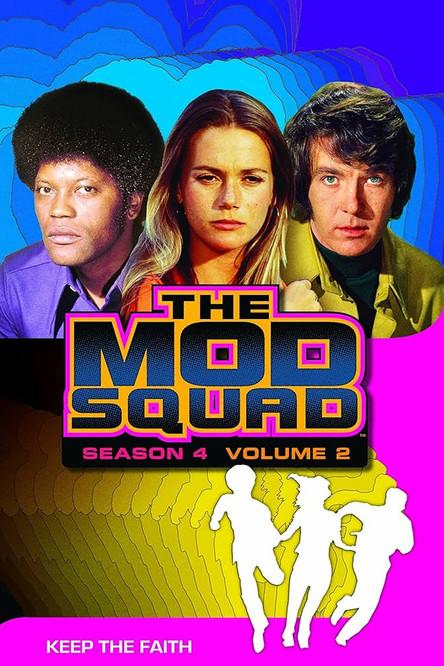 The Mod Squad Sezon 4