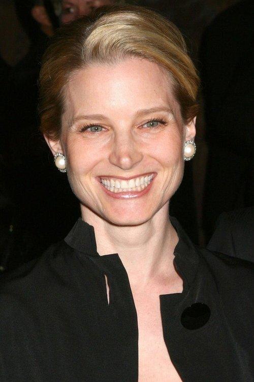 Bridget Fonda fotoğrafı