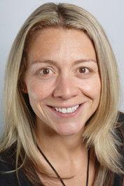 Karen Dunbar fotoğrafı