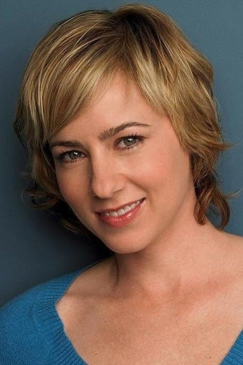 Traylor Howard fotoğrafı