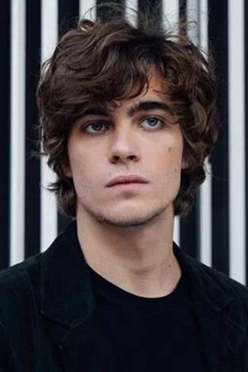 Lorenzo Zurzolo fotoğrafı