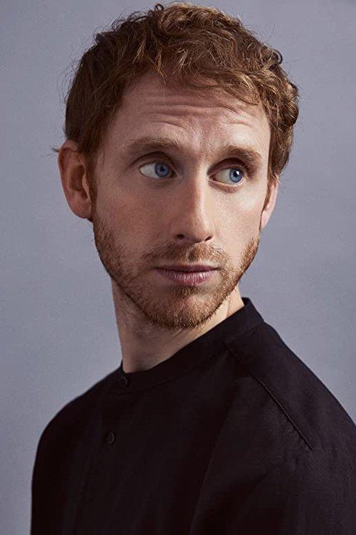 Robert Emms fotoğrafı