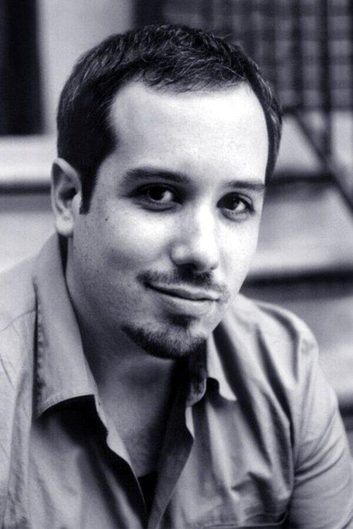 Kief Davidson fotoğrafı