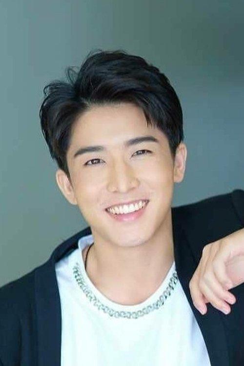 Samitpong Sakulpongchai fotoğrafı