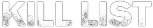 Kill List logo