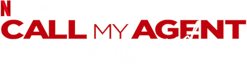 Call My Agent Bollywood logo