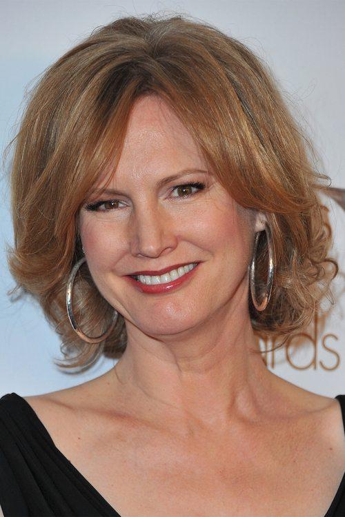 Melissa Rosenberg fotoğrafı