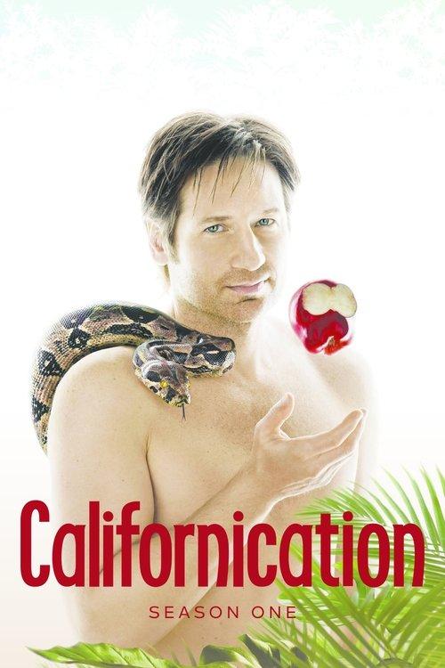 Californication Sezon 1