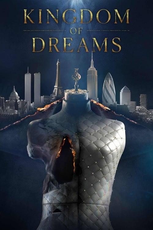 Kingdom of Dreams dizi afişi