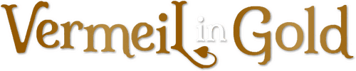 Vermeil in Gold logo