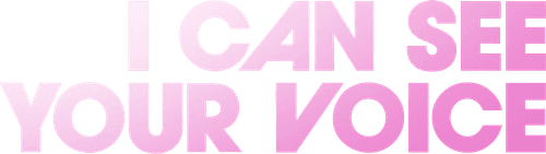 I Can See Your Voice logo
