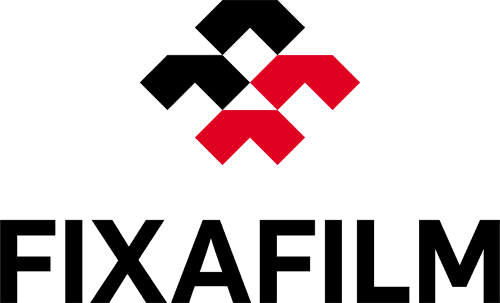 Fixafilm logo