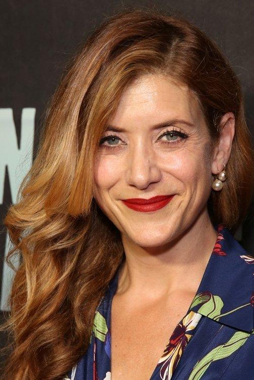 Kate Walsh fotoğrafı