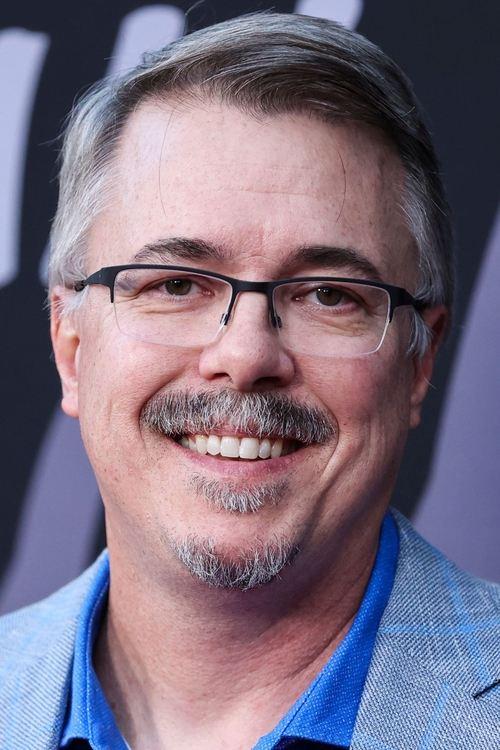 Vince Gilligan fotoğrafı