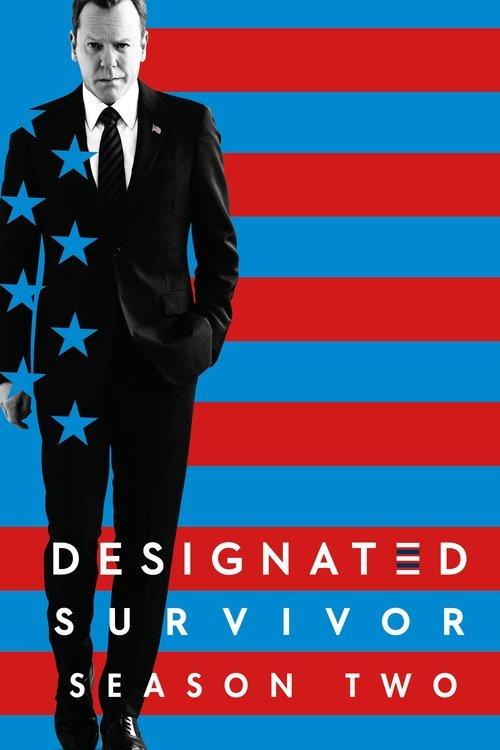 Designated Survivor Sezon 2
